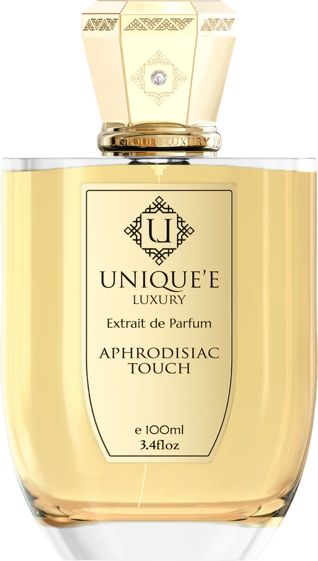 Unique’e Luxury Aphrodisiac Touch