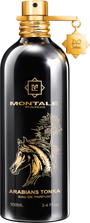 Montale Arabians Tonka