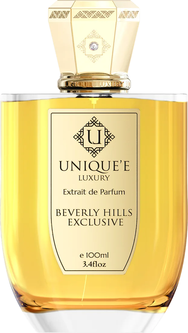 Unique’e Luxury Beverly Hills Exclusive