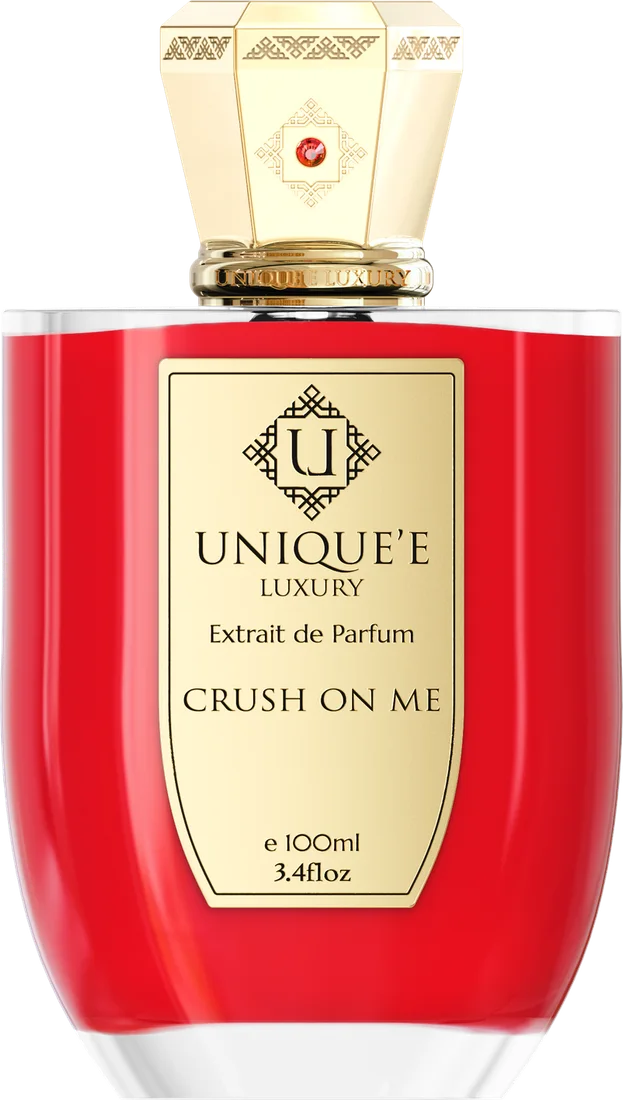 Unique’e Luxury Crush On Me