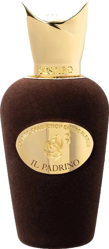 Sospiro Il Padrino