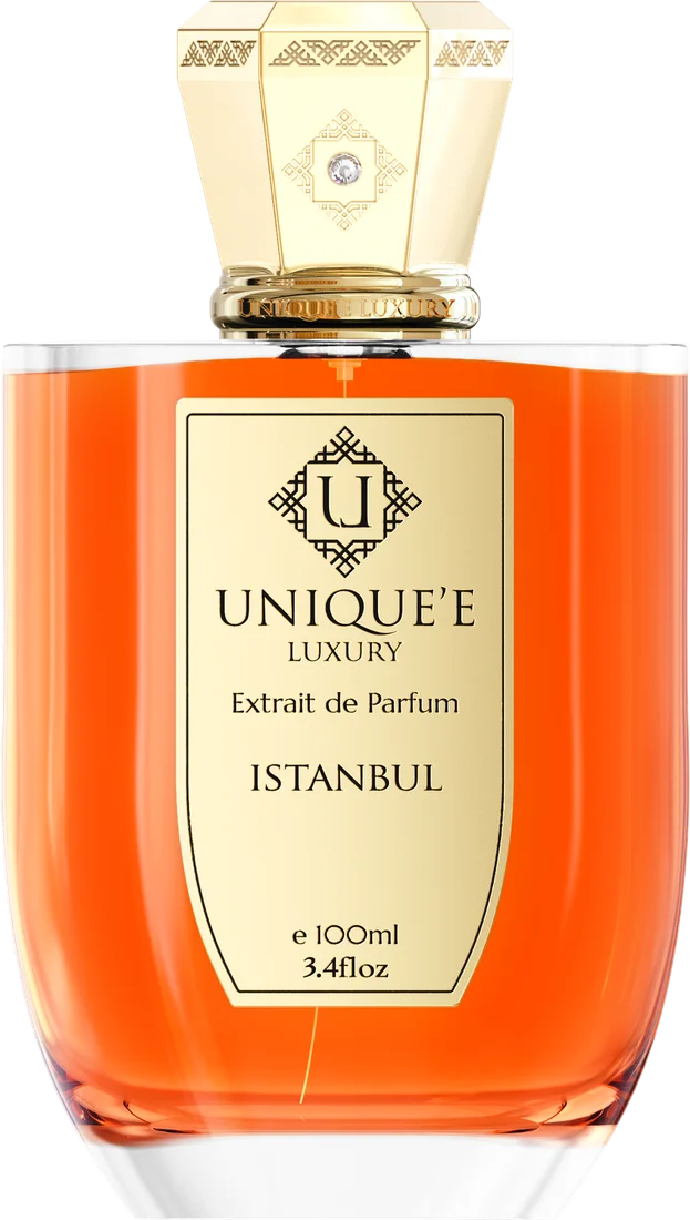 Unique’e Luxury Istanbul