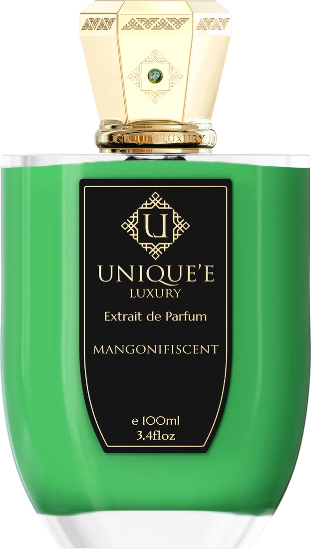 Unique’e Luxury Mangonifiscent
