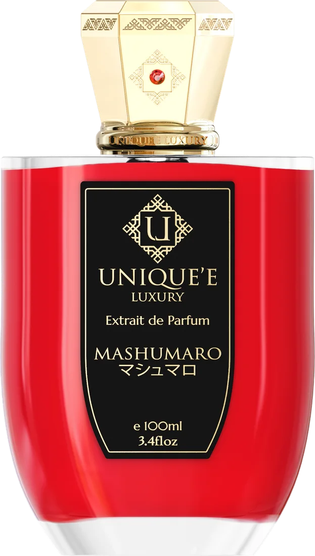 Unique’e Luxury Mashumaro