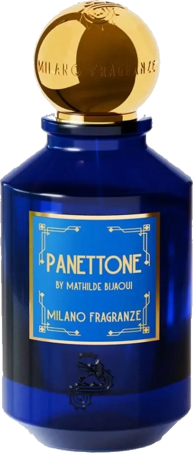 Milano Fragranze Panettone