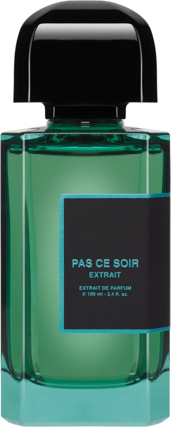 BDK Parfums Pas Ce Soir